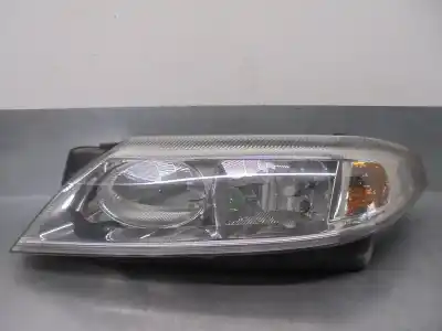 Piesă de schimb auto la mâna a doua far stânga pentru renault laguna ii (bg0) 1.8 cat referințe oem iam 8200002845  89004687