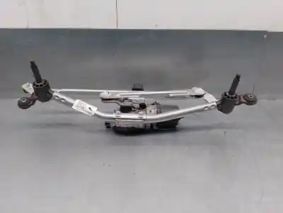 Автозапчастина б/у двигатель передніх склоочисників для dacia jogger ml  посилання на oem iam 288006875r  a5078305