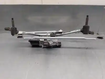 Автозапчастина б/у двигатель передніх склоочисників для dacia jogger ml  посилання на oem iam 288006875r  a5078305