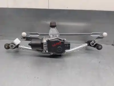 Автозапчастина б/у двигатель передніх склоочисників для dacia jogger ml  посилання на oem iam 288006875r  a5078305