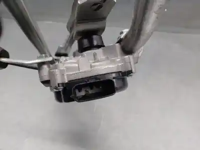 Автозапчастина б/у двигатель передніх склоочисників для dacia jogger ml  посилання на oem iam 288006875r  a5078305