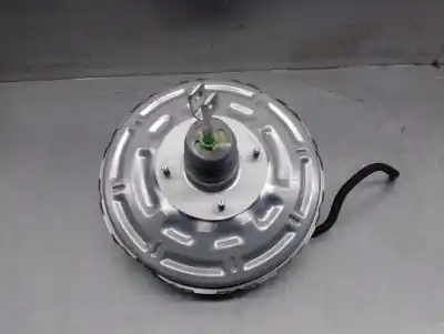 Second-hand car spare part brake servo for dacia jogger ml  oem iam references 472101299r  