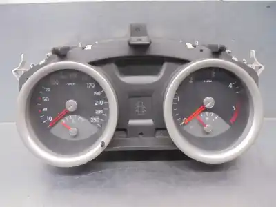Автозапчастина б/у панель інструментів для RENAULT MEGANE II SEDÁN (LM0/1_) 1.9 dCi (LM0G LM1G LM2C) Посилання на OEM IAM 8200399695  