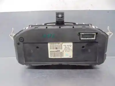 İkinci el araba yedek parçası enstrüman paneli için renault megane ii sedán (lm0/1_) 1.9 dci (lm0g lm1g lm2c) oem iam referansları 8200399695  