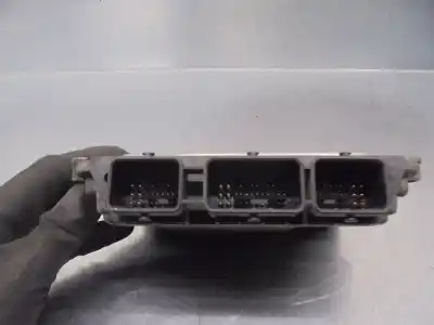 Автозапчастина б/у ебу контролер двигуна для renault megane ii sedán (lm0/1_) 1.9 dci (lm0g lm1g lm2c) посилання на oem iam 8200391966  0281011776