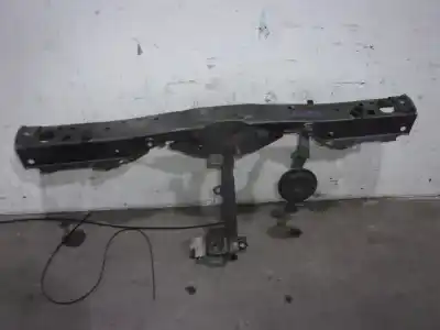 Pezzo di ricambio per auto di seconda mano pannello frontale per toyota corolla verso (r1) 2.2 d-4d sol riferimenti oem iam 532050f031