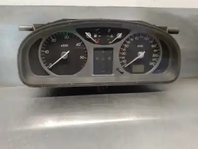 Second-hand car spare part Dashboard for RENAULT LAGUNA II (BG0/1_) 2.2 dCi (BG0F) OEM IAM references 8200328442  501018630081
