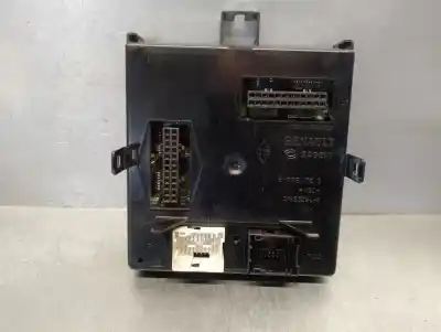 Second-hand car spare part Fuse Box Unit for RENAULT LAGUNA II (BG0/1_) 2.2 dCi (BG0F) OEM IAM references 8200292641  216532948