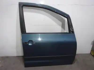 Second-hand car spare part  for VOLKSWAGEN SHARAN (7M6/7M9)  OEM IAM references 7M3831022E  