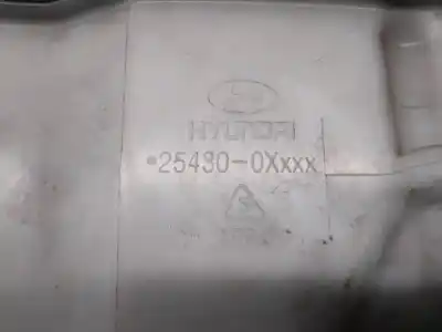 Автозапчастина б/у розширення депозит для hyundai i10 i (pa) 1.2 посилання на oem iam 254300xxxx   Автозапчастина б/у розширення депозит для hyundai i10 i (pa) 1.2 посилання на oem iam 254300xxxx