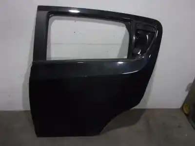Peça sobressalente para automóvel em segunda mão porta do automóvel traseira esquerda por chevrolet aveo 1.3 diesel cat referências oem iam 42357430