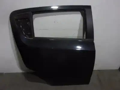 Peça sobressalente para automóvel em segunda mão porta do automóvel traseira direita por chevrolet aveo 1.3 diesel cat referências oem iam 42357429