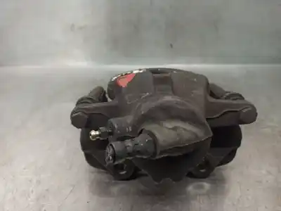 Second-hand car spare part front left brake caliper for citroen c2 sx oem iam references 9659852380  
