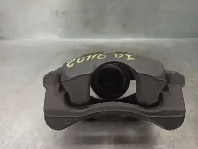 Second-hand car spare part front left brake caliper for citroen c2 sx oem iam references 9659852380  