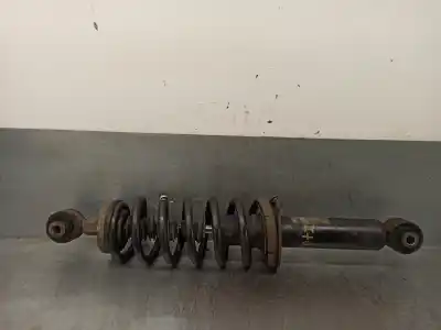 Peça sobressalente para automóvel em segunda mão Amortecedor Traseiro Esquerdo por CITROEN C5 BERLINA 2.0 HDi FAP Referências OEM IAM 9682474680  03071000522