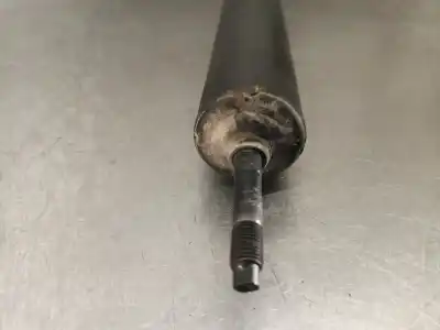 Pezzo di ricambio per auto di seconda mano ammortizzatore posteriore destro per opel corsa d (s07) 1.4 (l08 l68) riferimenti oem iam 436181  343351