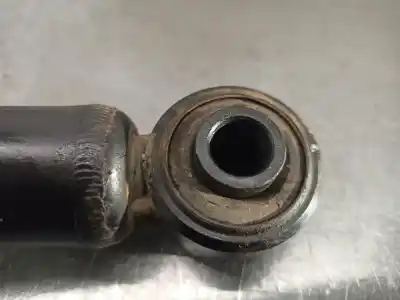 Pezzo di ricambio per auto di seconda mano ammortizzatore posteriore destro per opel corsa d (s07) 1.4 (l08 l68) riferimenti oem iam 436181  343351