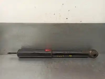 Автозапчасти б/у правый задний амортизатор за OPEL CORSA D (S07) 1.4 (L08 L68) ссылки OEM IAM 436181  343351