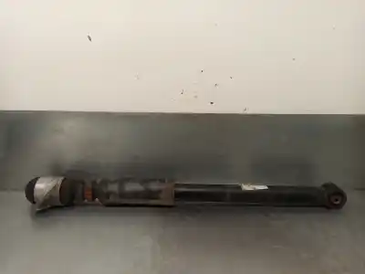 Recambio de automóvil de segunda mano de Amortiguador Trasero Izquierdo para VOLKSWAGEN POLO (9N1) 1.4 16V referencias OEM IAM JZW513025E  