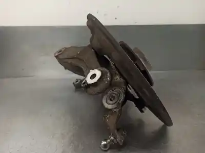 Recambio de automóvil de segunda mano de mangueta trasera derecha para citroen c5 berlina 2.0 hdi fap referencias oem iam 517629  
