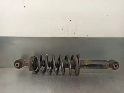 Tweedehands auto-onderdeel schokbreker rechts achter voor citroen c5 berlina 2.0 hdi fap oem iam-referenties 9682474680