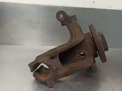 Second-hand car spare part front left knuckle for citroen c2 sx oem iam references 364691  