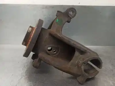 Second-hand car spare part front right knuckle for citroen c2 sx oem iam references 364791  