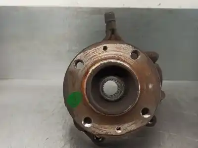 Second-hand car spare part front right knuckle for citroen c2 sx oem iam references 364791  