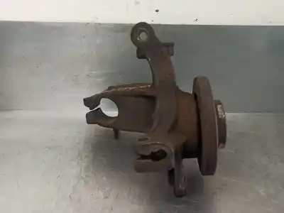 Second-hand car spare part front right knuckle for citroen c2 sx oem iam references 364791  