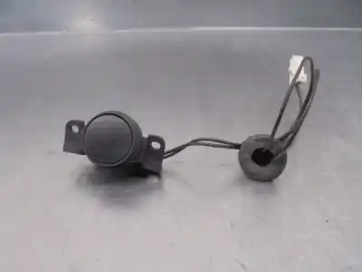 Second-hand car spare part Tailgate Back Door Handle for JAGUAR S-TYPE 2.7 V6 Diesel CAT OEM IAM references L818K230  