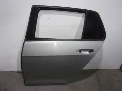 Recambio de automóvil de segunda mano de PUERTA TRASERA IZQUIERDA para VOLKSWAGEN GOLF VII LIM. (BQ1)  referencias OEM IAM 5G4833055AC  