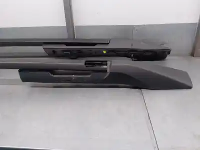 Автозапчастина б/у багажник для dacia jogger ml  посилання на oem iam 738210815r  738209227r