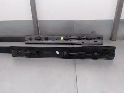 Автозапчастина б/у багажник для dacia jogger ml  посилання на oem iam 738210815r  738209227r