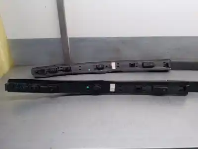 Автозапчастина б/у багажник для dacia jogger ml  посилання на oem iam 738210815r  738209227r