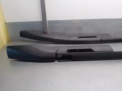 Автозапчастина б/у багажник для dacia jogger ml  посилання на oem iam 738210815r  738209227r