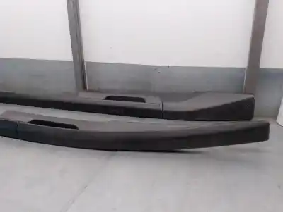 Автозапчастина б/у багажник для dacia jogger ml  посилання на oem iam 738210815r  738209227r