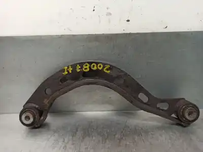 Автозапчасти б/у левый задний верхний рычаг подвески за AUDI A6 BERLINA (4F2) 3.0 TDI Quattro (165kW) ссылки OEM IAM 4F0505323K  