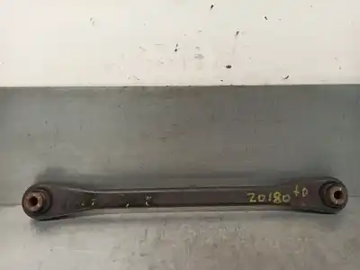 Tweedehands auto-onderdeel ophang arm onder rechts achter voor citroen c5 berlina 2.0 hdi fap oem iam-referenties 5175cf