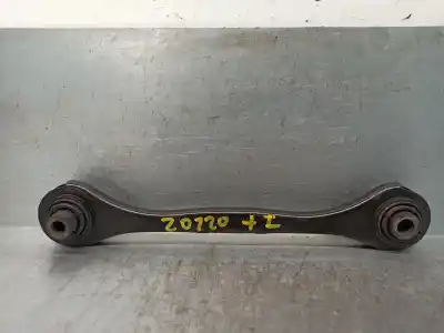 Second-hand car spare part rear left lower suspension arm for skoda octavia ii combi (1z5) 2.0 tdi 4x4 oem iam references 1k0501529h