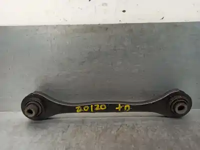 Peça sobressalente para automóvel em segunda mão braço de suspensão traseiro inferior direito por skoda octavia ii combi (1z5) 2.0 tdi 4x4 referências oem iam 1k0501529h