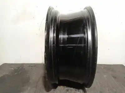 Second-hand car spare part rim for dacia jogger ml  oem iam references 403004026r aluminio 5p r166.5j16ch4-45