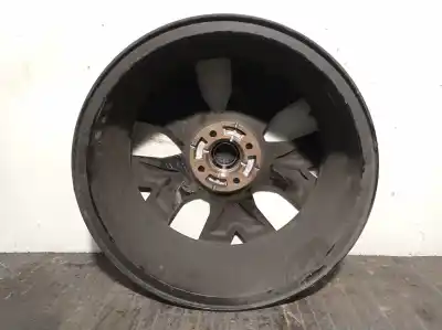 Second-hand car spare part rim for dacia jogger ml  oem iam references 403004026r aluminio 5p r166.5j16ch4-45