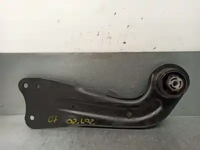 Second-hand car spare part upper rear right suspension arm for skoda octavia ii combi (1z5) 2.0 tdi 4x4 oem iam references 1k0505226h
