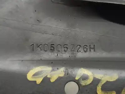 Автозапчастина б/у верхній задній правий рычаг підвіски для skoda octavia ii combi (1z5) 2.0 tdi 4x4 посилання на oem iam 1k0505226h  