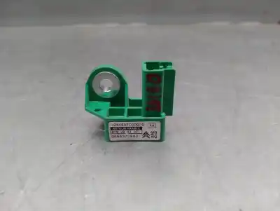 Second-hand car spare part Sensor for CITROEN C5 BERLINA 2.0 HDi FAP OEM IAM references 9666370880  618293300