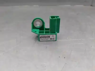 Tweedehands auto-onderdeel sensor voor citroen c5 berlina 2.0 hdi fap oem iam-referenties 9666370880