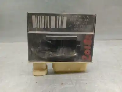 Recambio de automóvil de segunda mano de Caja Precalentamiento para CITROEN C5 BERLINA 2.0 HDi FAP referencias OEM IAM 9652021180  018010951