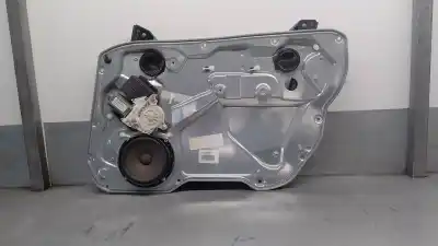Автозапчастина б/у регулятор переднього правого скла для SEAT IBIZA (6L1) 1.9 TDI Посилання на OEM IAM 6L4837752DJ  