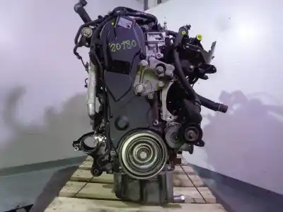 Pièce détachée automobile d'occasion MOTEUR COMPLET pour CITROEN C5 BERLINA  Références OEM IAM RH01 10DYZA 4030893