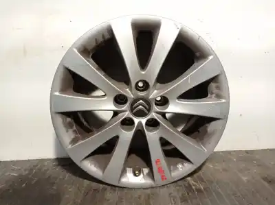 Tweedehands auto-onderdeel band voor citroen c5 berlina 2.0 hdi fap oem iam-referenties 9687895880